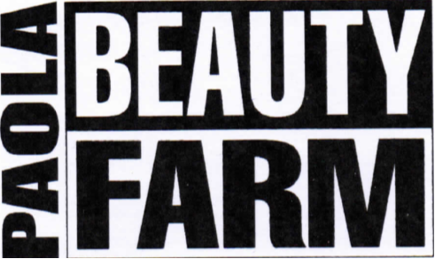Paola Beauty Farm B&B and Day Spa in Dalroy, Canada